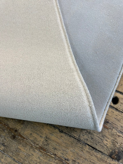 Coastal Premium velvet wool rug 160cm x 226cm