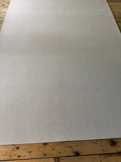 Driftwood 100% wool rug 200cm x 285cm