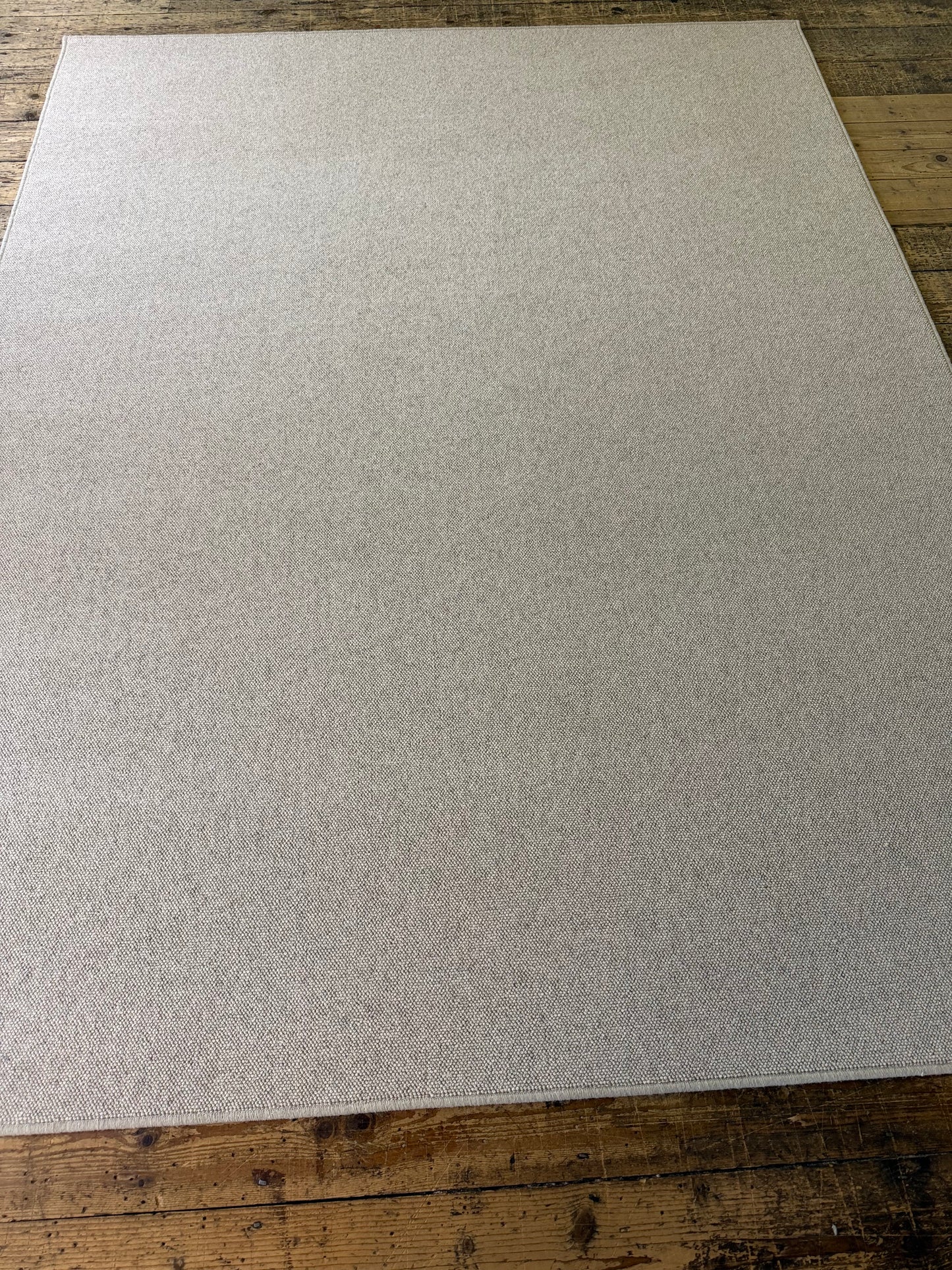 Curlew 100% wool rug 200cm x 260cm