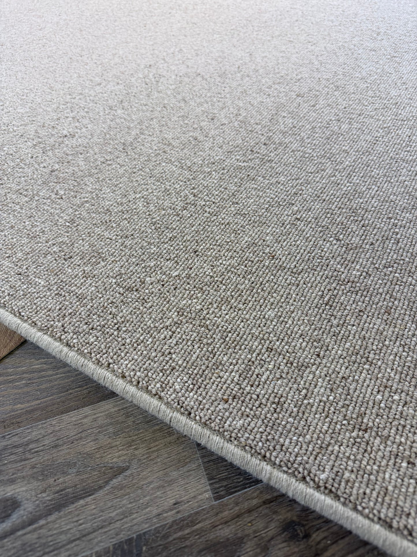 Biscotti 100% wool rug 220cm x 320cm