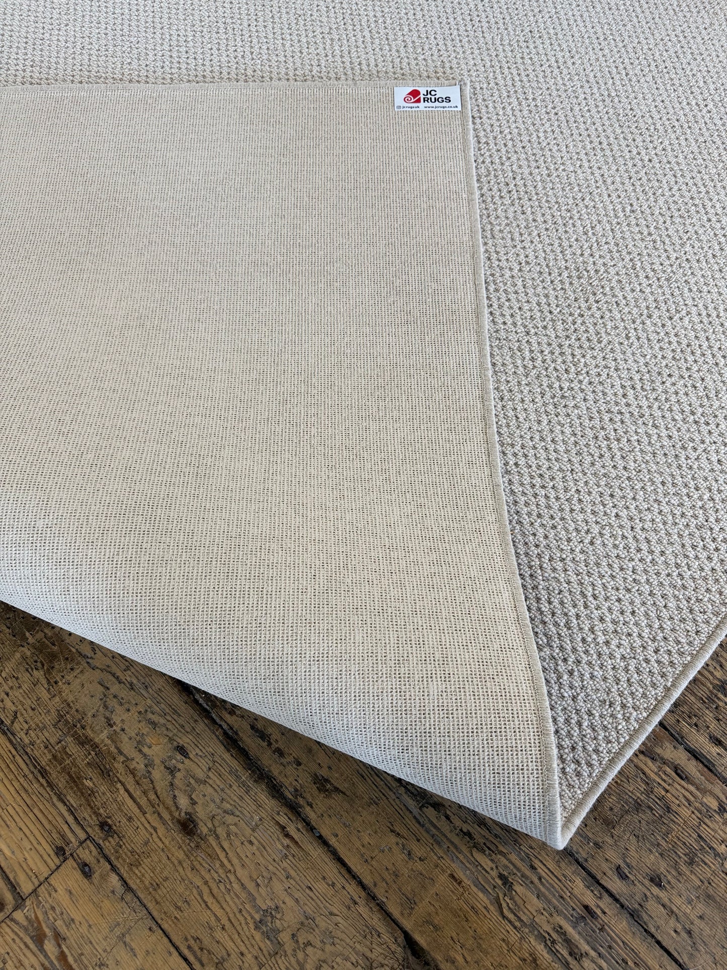 Tones 100% wool rug 160cm x 240cm
