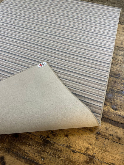 Flagstone 100% wool rug 200cm x 300cm