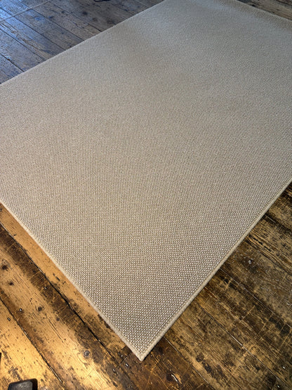 Harvest 100% wool rug 164cm x 230cm