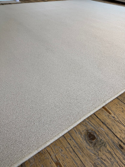 Driftwood 100% wool rug 268cm x 377cm