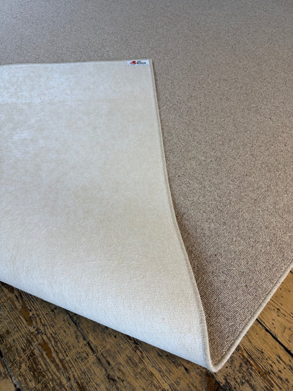 Biscotti 100% wool rug 220cm x 320cm