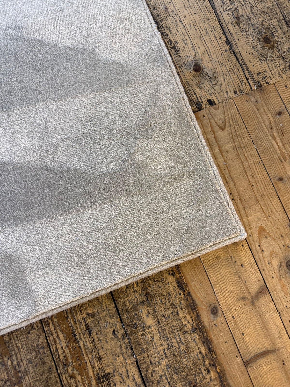 Portland 100% polypropylene rug 200cm x 245cm