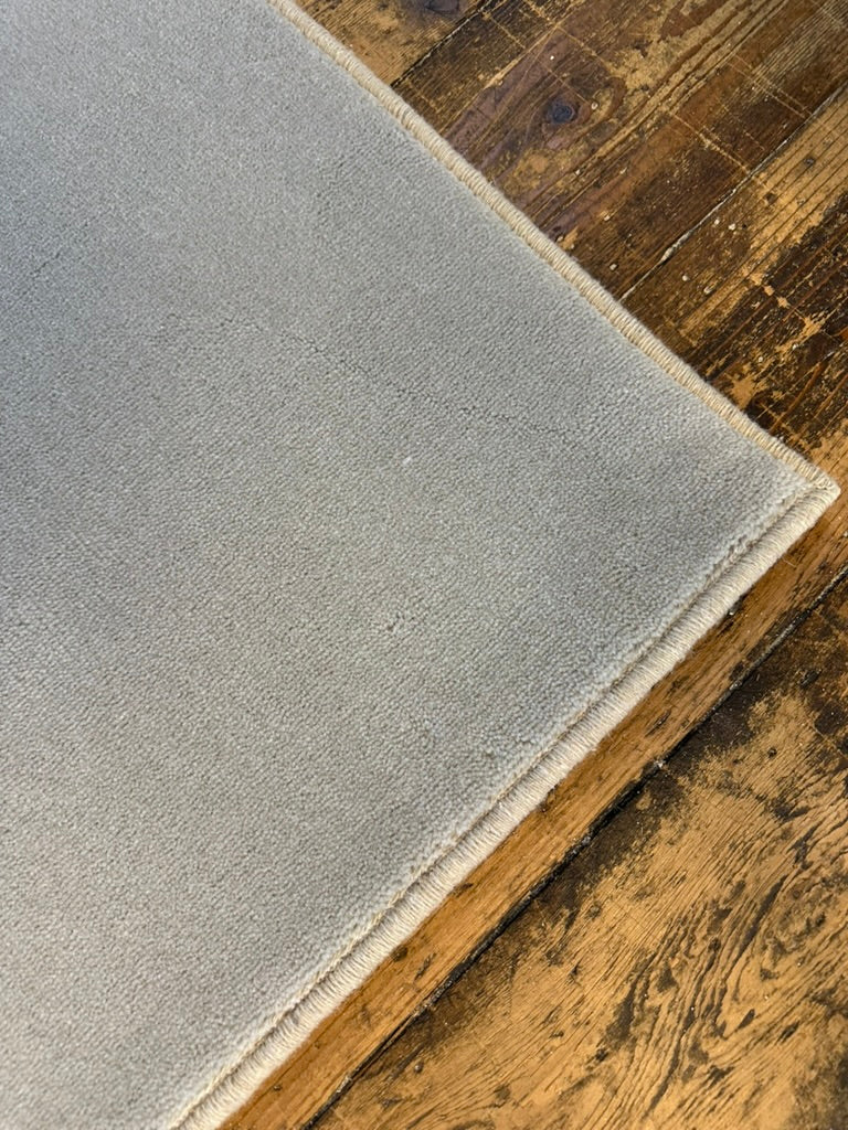 Coastal Premium velvet wool rug 160cm x 226cm