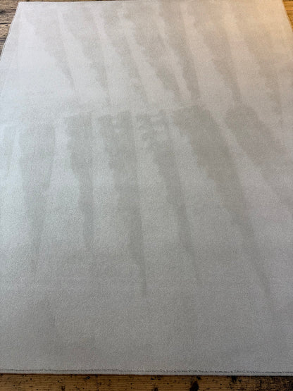 Linen 100% polypropylene rug 200cm x 240cm