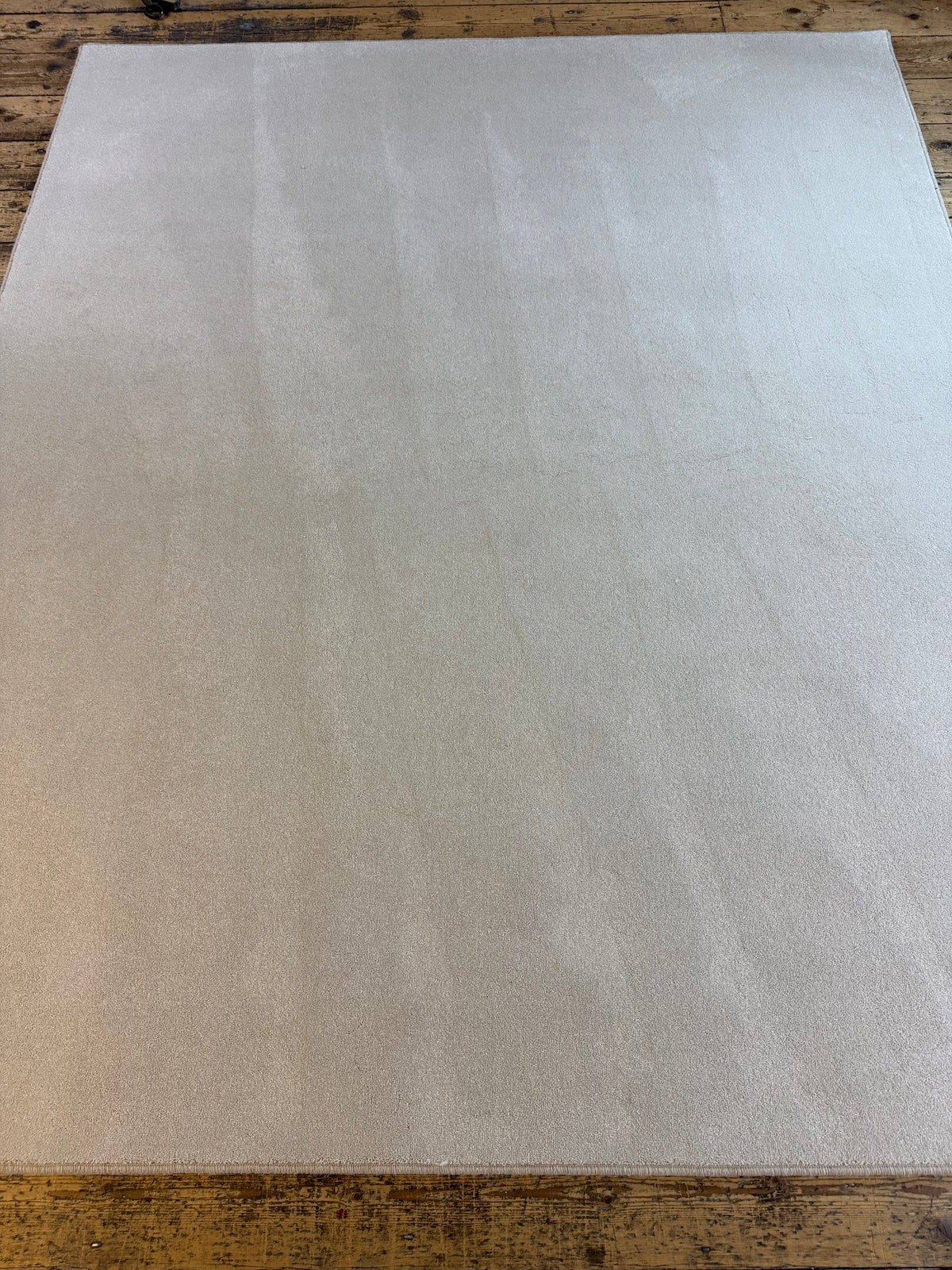 Linen 100% polypropylene rug 200cm x 240cm