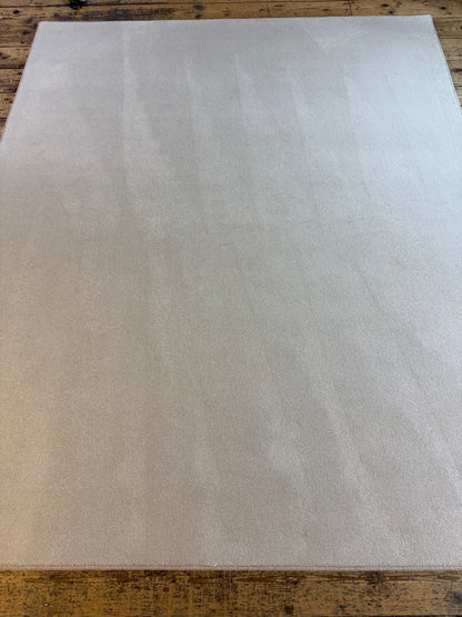 Linen 100% polypropylene rug 200cm x 240cm