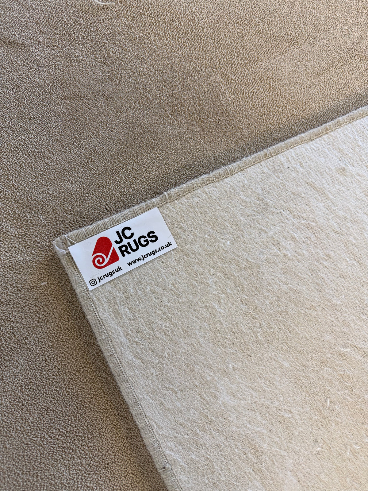 Mohair 100% polypropylene rug 240cm x 340cm