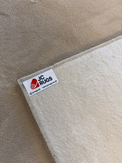 Mohair 100% polypropylene rug 240cm x 340cm
