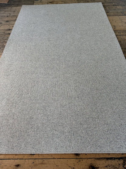 Lunar 100% wool rug 190cm x 313cm