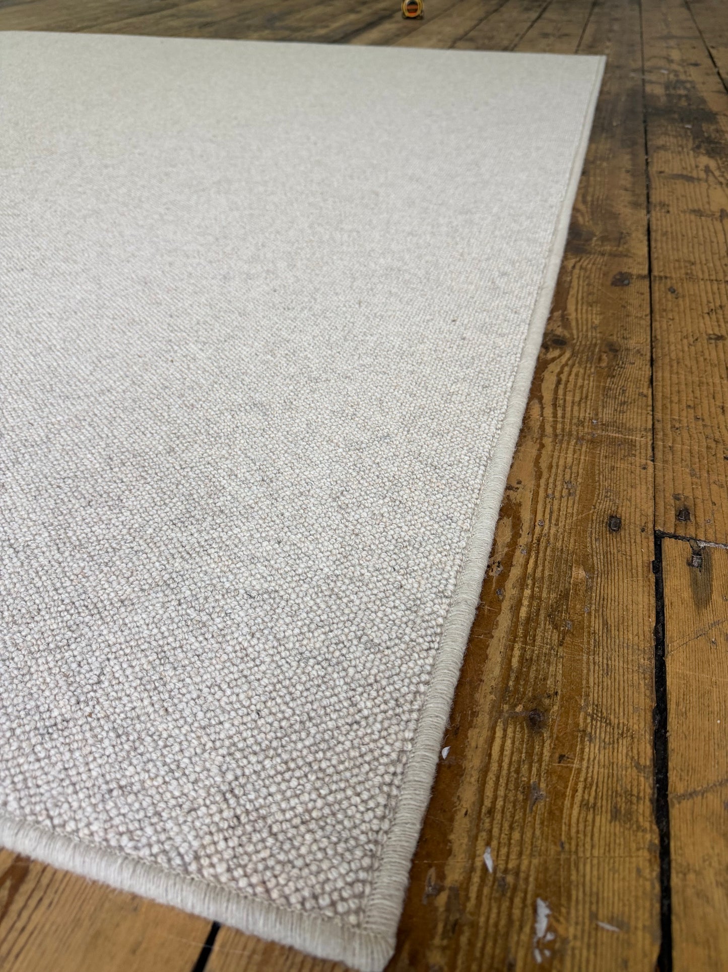 Curlew 100% wool rug 200cm x 260cm