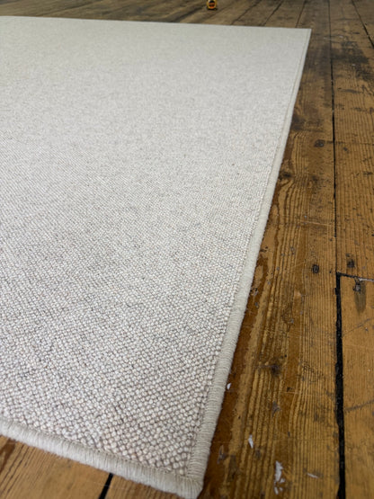 Curlew 100% wool rug 200cm x 260cm
