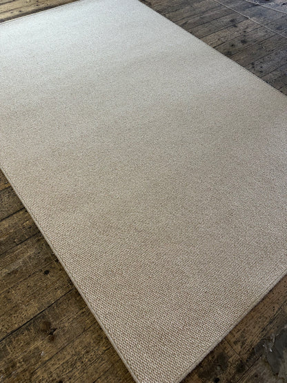 Pine 100% wool rug 188cm x 280cm
