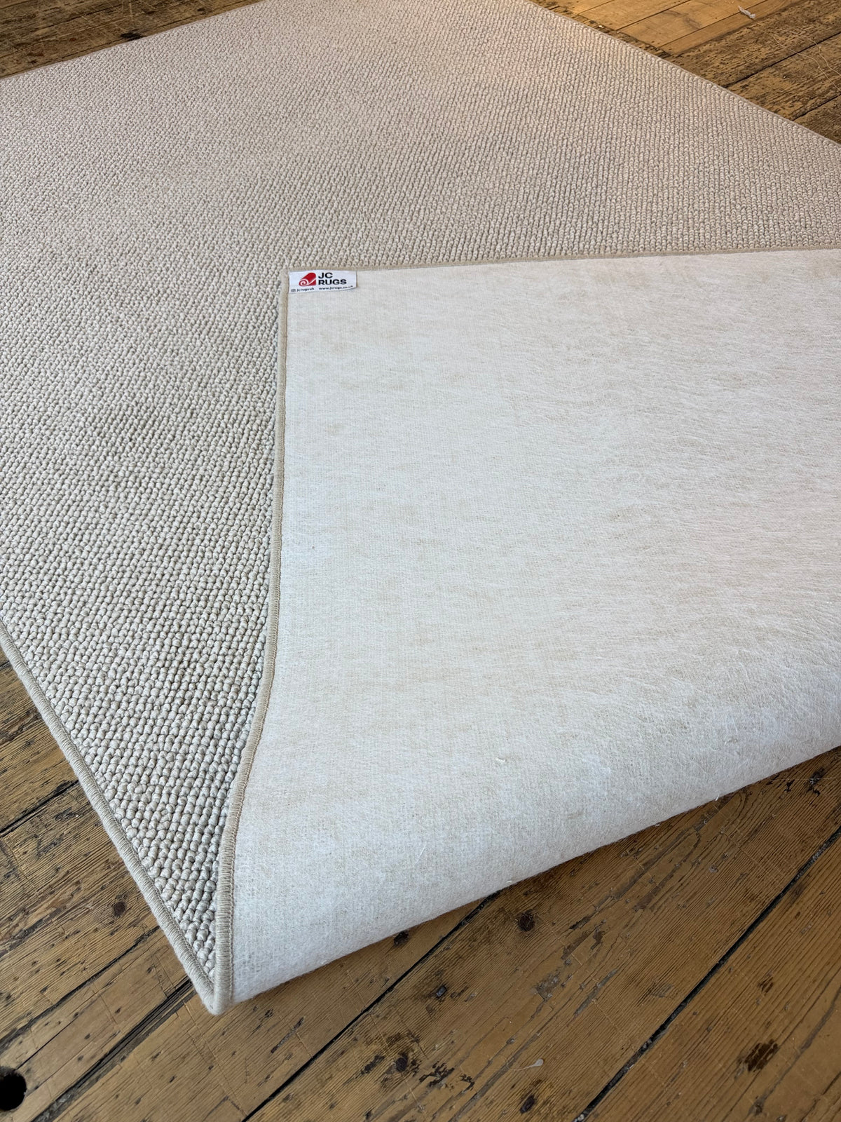 Grosvenor 100% polypropylene rug 160cm x 280cm