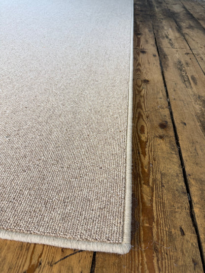 Biscotti 100% wool rug 220cm x 320cm