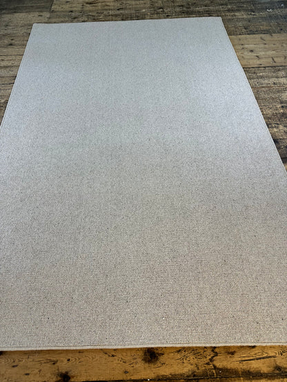 Pumice 100% wool rug 190cm x 290cm