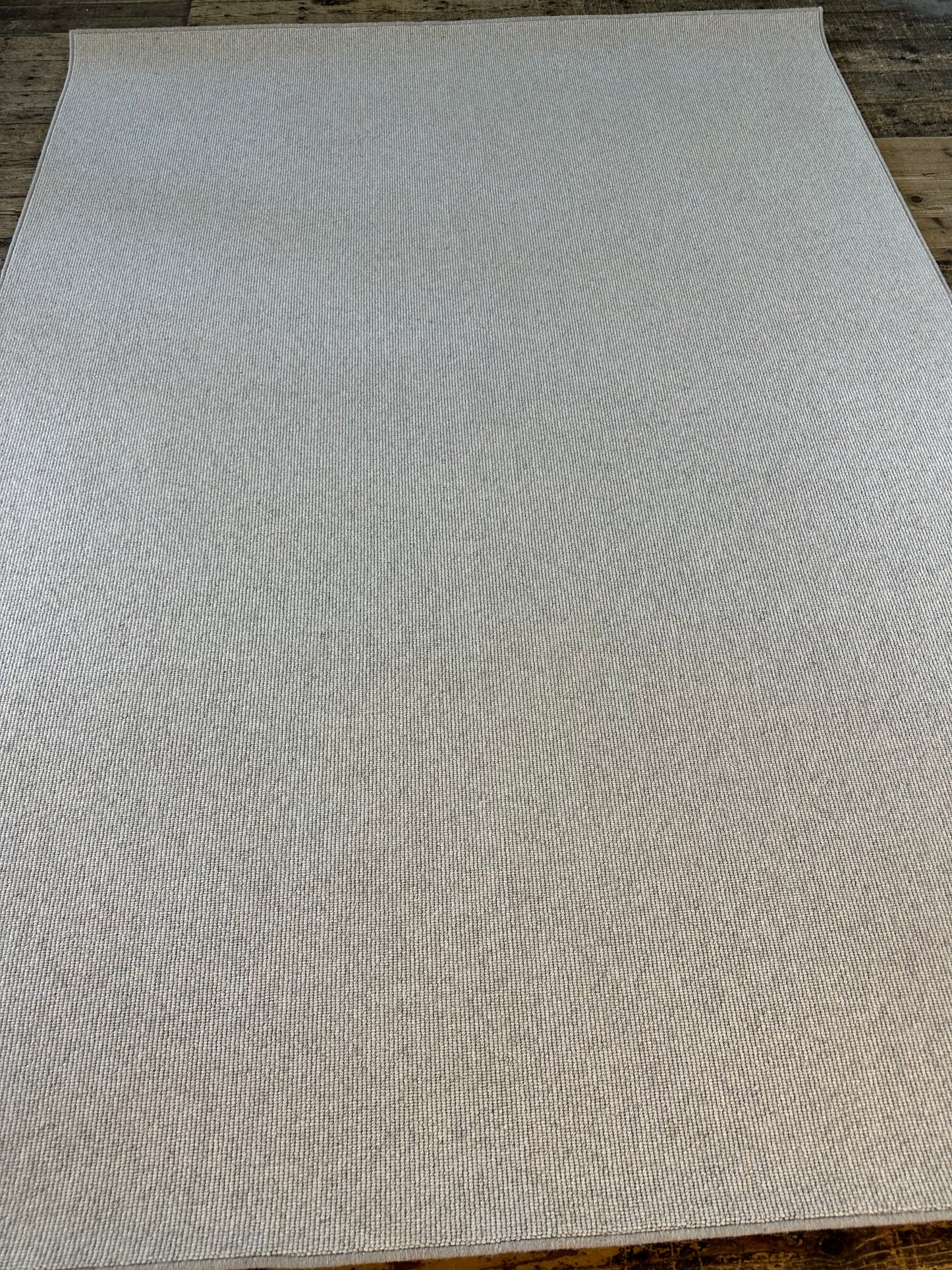 Buffy 100% wool rug 220cm x 300cm