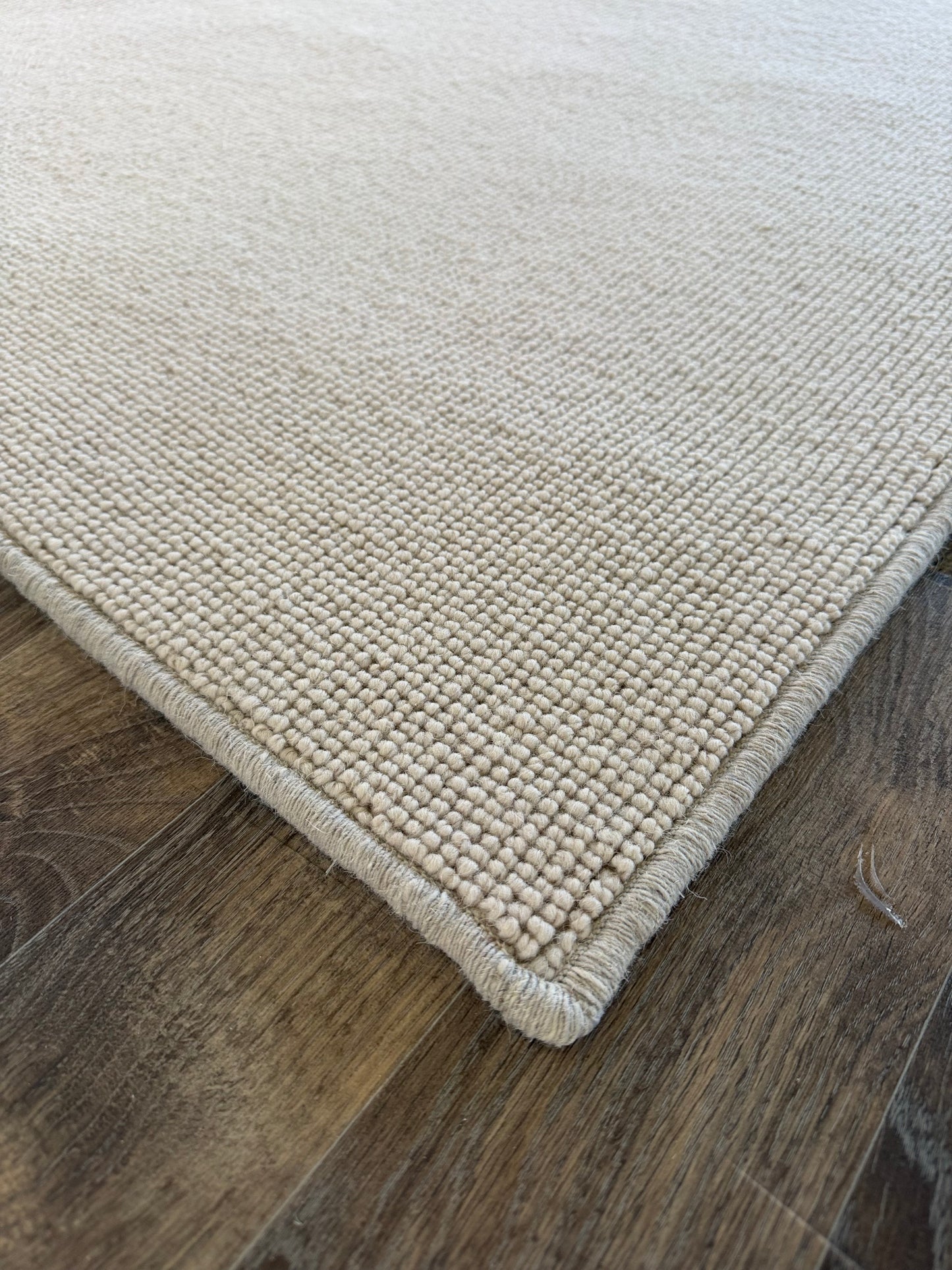 Whisper 100% wool rug 250cm x 350cm
