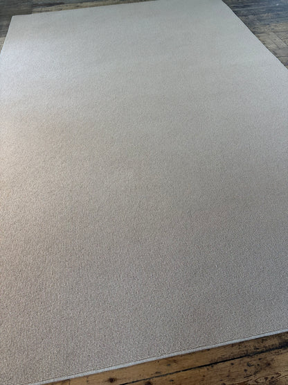 Montadale 100% wool rug 270cm x 400cm