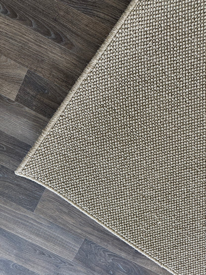 Harvest 100% wool rug 164cm x 230cm