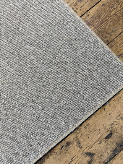 Flaxen 100% wool rug 260cm x 260cm