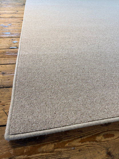 Biscotti 100% wool rug 220cm x 320cm