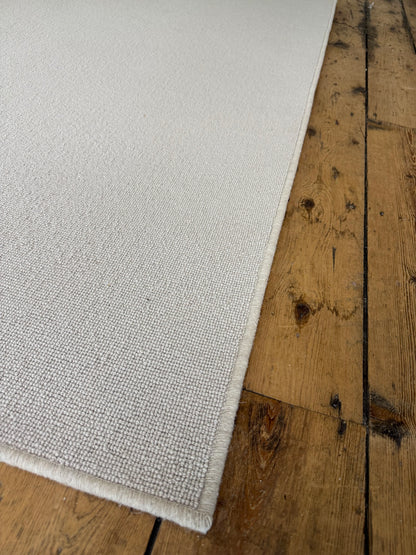 Driftwood 100% wool rug 200cm x 285cm