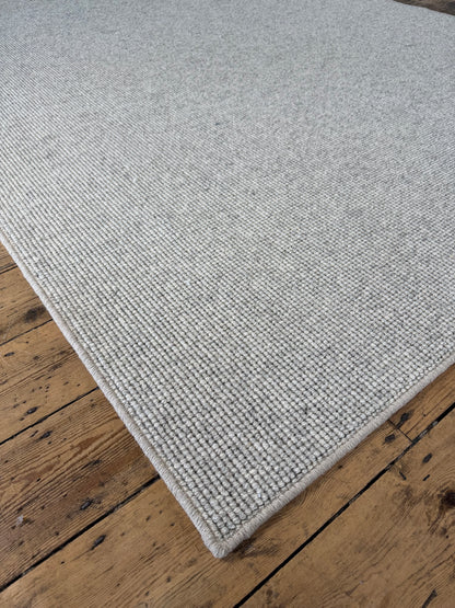 Lunar 100% wool rug 190cm x 313cm