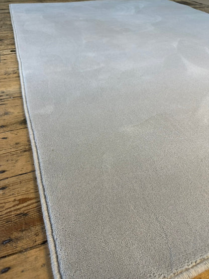Coastal Premium velvet wool rug 160cm x 226cm