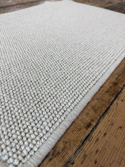 Royal view 100% wool door Mat 50cm x 75cm