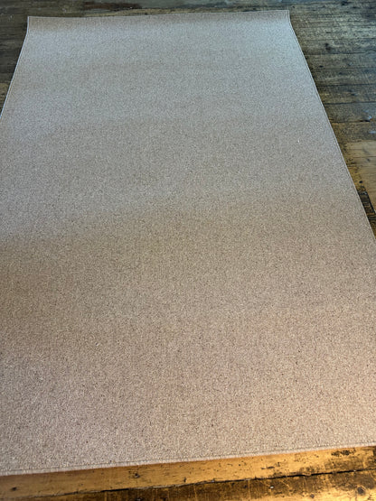 Granola 100% wool rug 186cm x 276cm