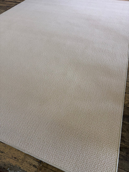 Tones 100% wool rug 260cm x 372cm