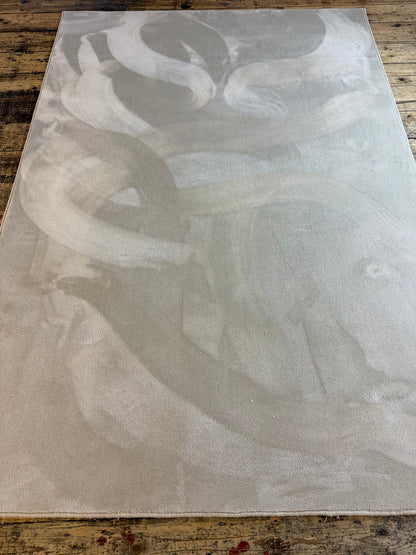 Portland 100% polypropylene rug 160cm x 230cm