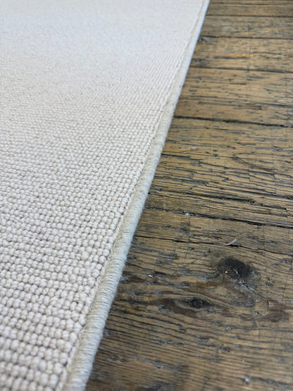 Dalesbread 100% wool rug 286cm x 313cm