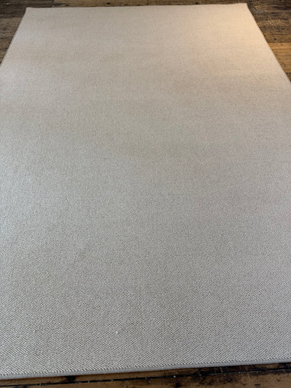Eagle 100% undyed wool rug 250cm x 350cm