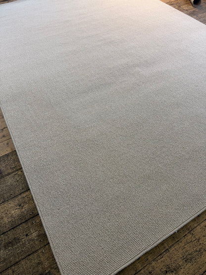 Royal view 100% wool rug 250cm x 348cm
