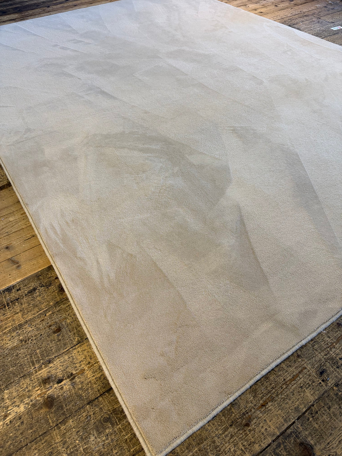 Mohair 100% polypropylene rug 240cm x 340cm
