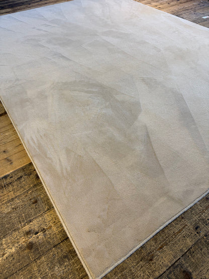 Mohair 100% polypropylene rug 240cm x 340cm