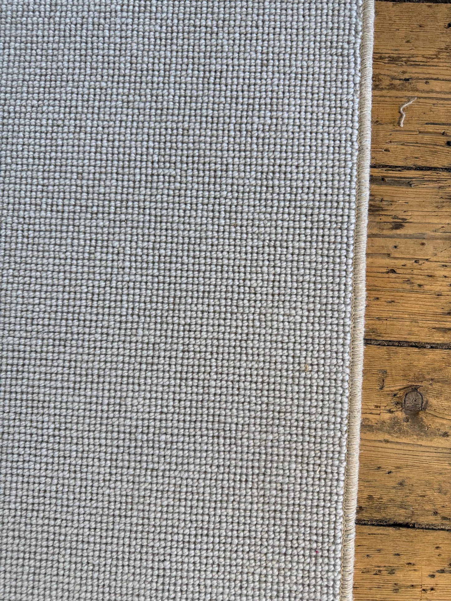 Drydale 100% wool rug 290cm x 397cm