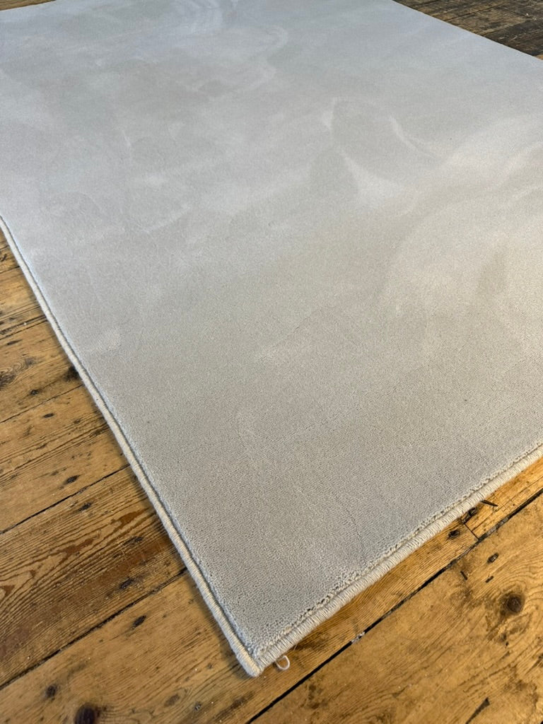 Coastal Premium velvet wool rug 160cm x 226cm
