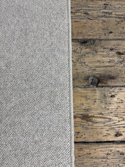 Curlew 100% wool rug 200cm x 260cm