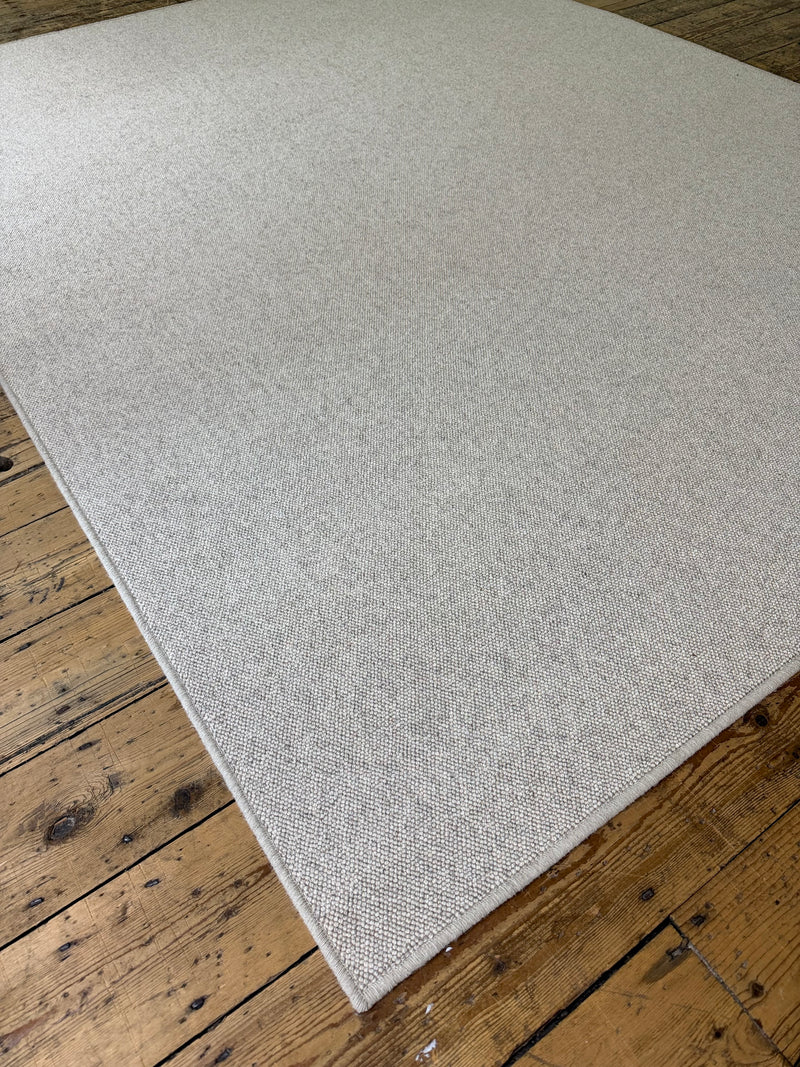 Curlew 100% wool rug 200cm x 260cm