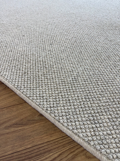 Lunar 100% wool rug 255cm x 368cm