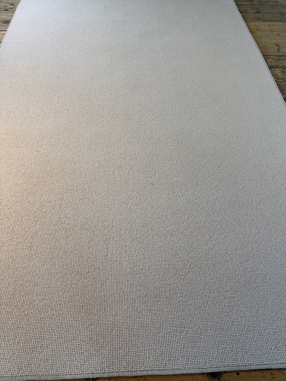 Whisper 100% wool rug 193cm x 290cm