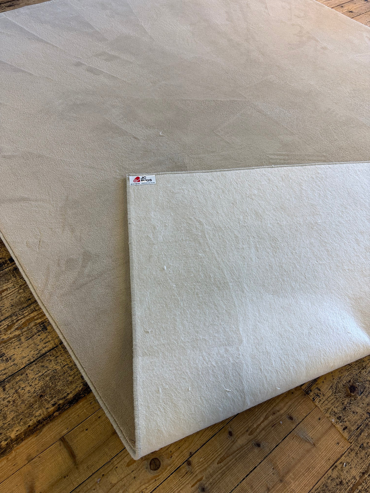Mohair 100% polypropylene rug 240cm x 340cm