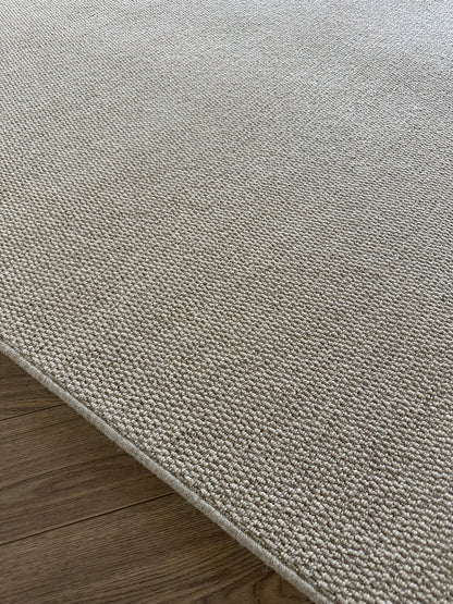 Pine 100% wool rug 188cm x 280cm