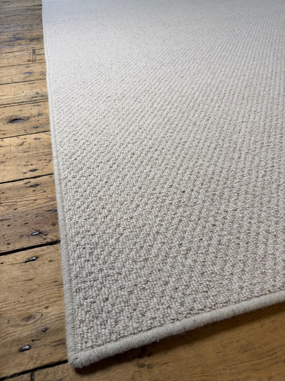 Tones 100% wool rug 160cm x 240cm